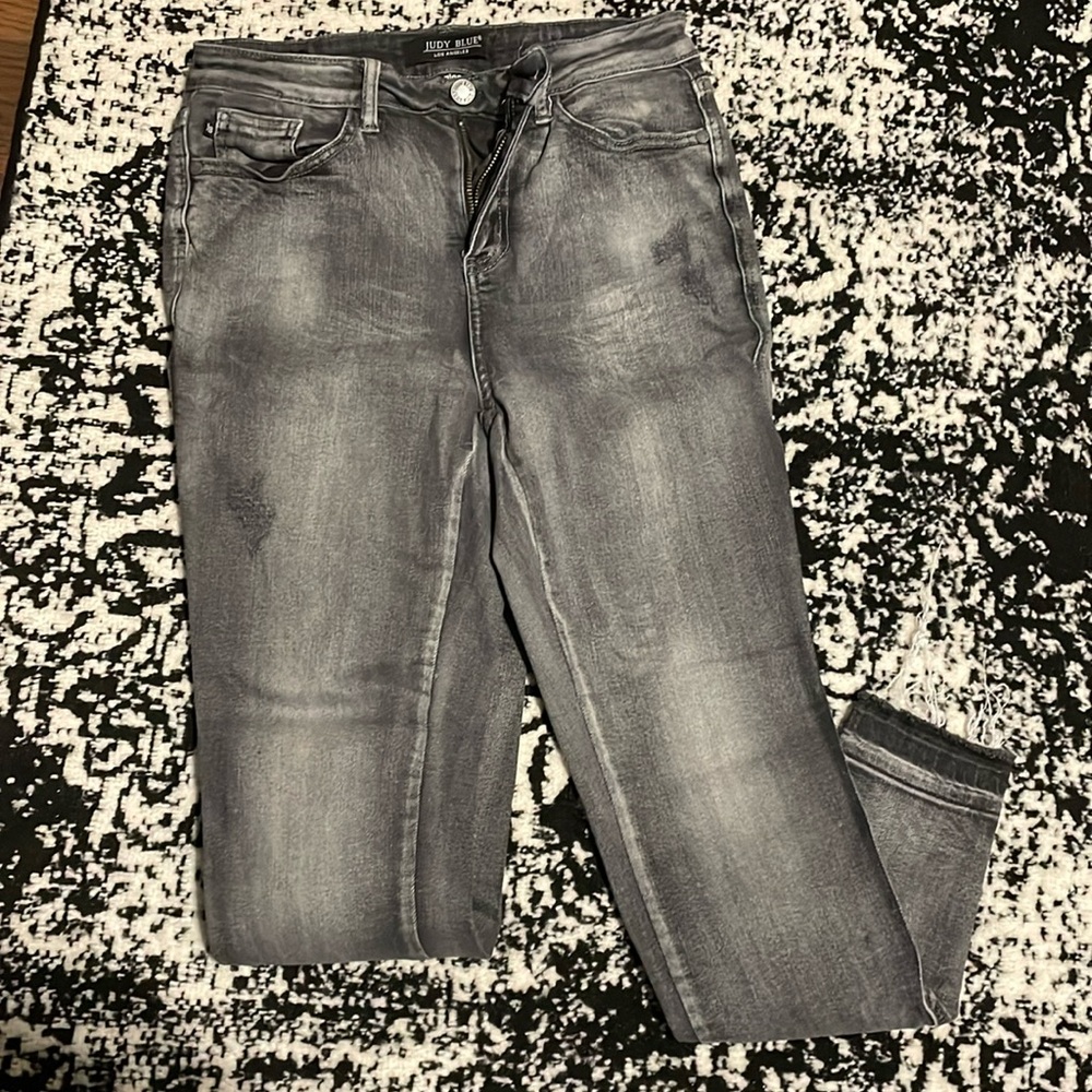 Judy Blue Skinny Jeans